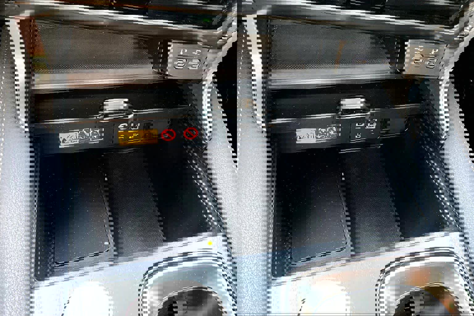 Used 2025 Lexus RX 450h Luxury w/ Convenience Package image 34