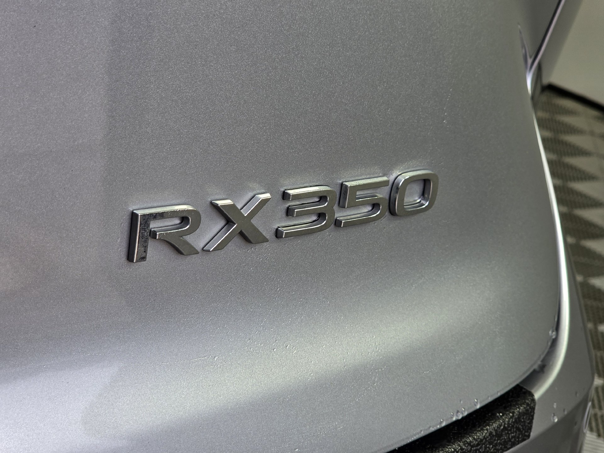 Used 2024 Lexus RX 350 FWD w/ Convenience Package image 46