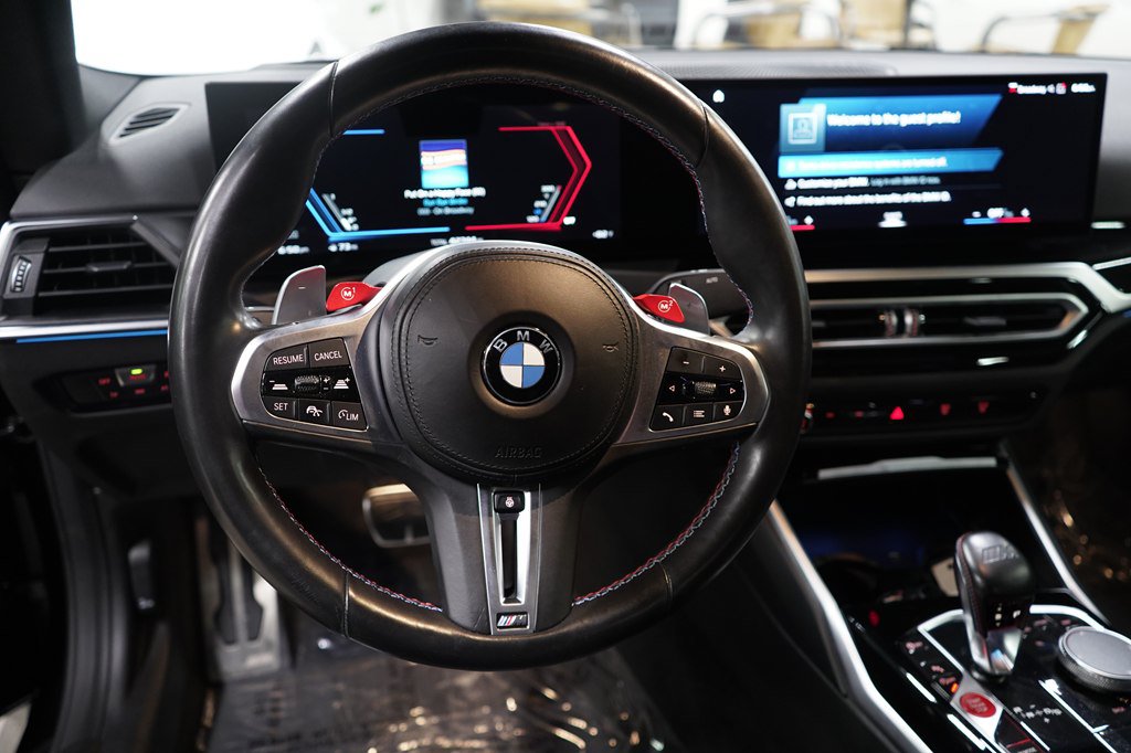 Used 2023 BMW M2 RWD image 22