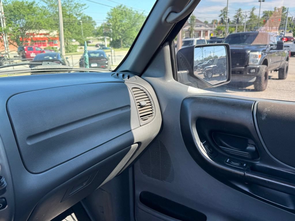 Used 2006 Ford Ranger XLT RWD image 21