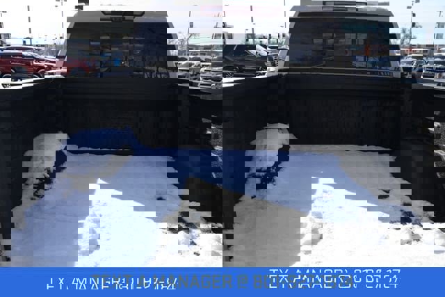 New 2026 GMC Sierra 1500 AT4X image 11