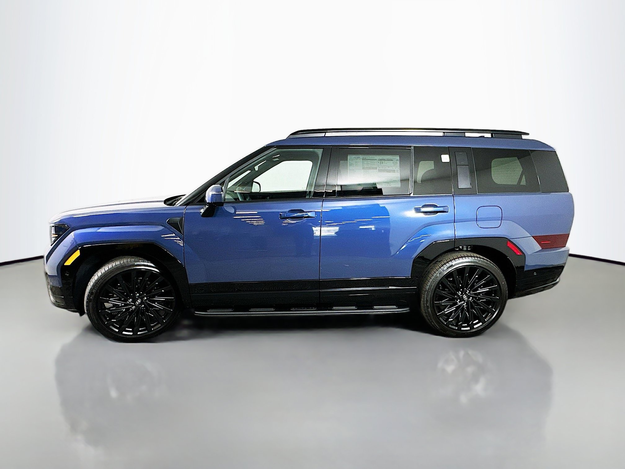 New 2026 Hyundai Santa Fe Calligraphy AWD/4WD image 4