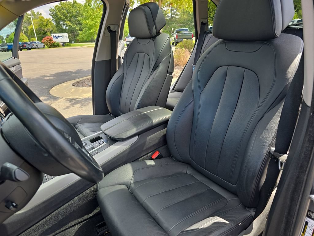 Used 2014 BMW X5 xDrive50i AWD/4WD image 17
