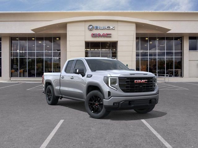 New 2026 GMC Sierra 1500 Elevation w/ Preferred Package image 1