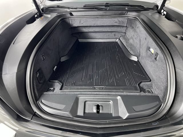 Certified 2025 Cadillac Escalade IQ Sport 2 AWD/4WD image 30
