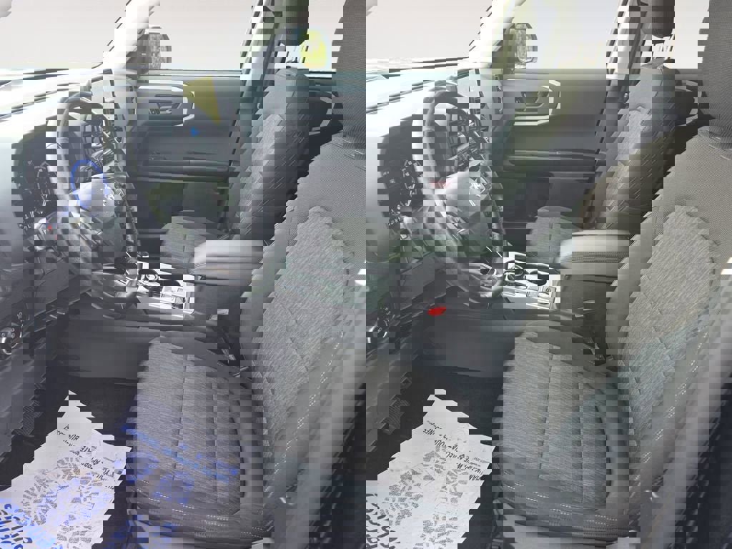 Used 2023 Ford Bronco Sport Big Bend w/ Convenience Package image 9