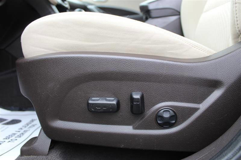 Used 2013 Hyundai Santa Fe Sport 2.0T AWD/4WD image 11