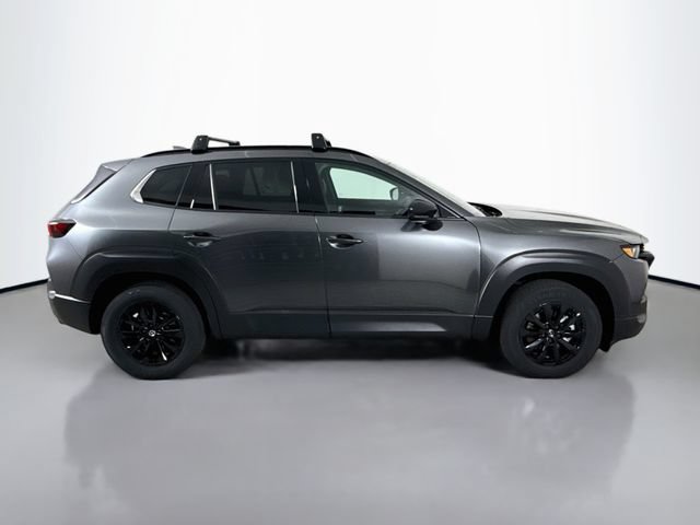 New 2026 MAZDA CX-50 AWD 2.5 Hybrid w/ Premium Pkg image 8