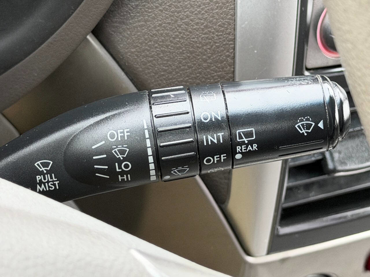 Used 2010 Subaru Forester 2.5X Premium w/ Popular Equipment Group 1A image 37