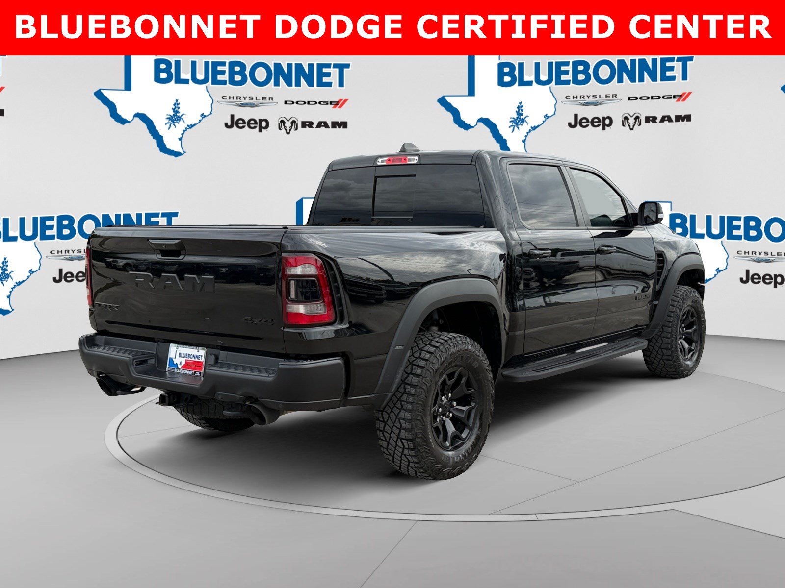 Used 2021 RAM 1500 TRX w/ TRX Level 2 Equipment Group AWD/4WD image 5