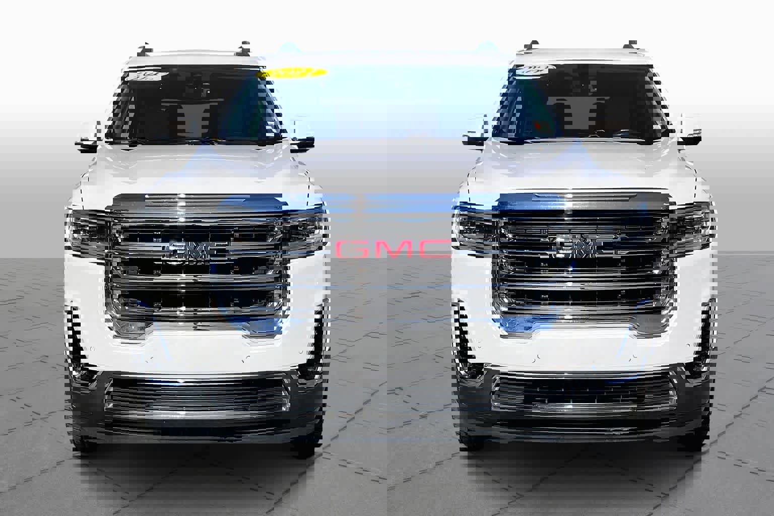 Used 2021 GMC Acadia SLT image 4