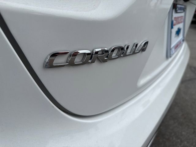Used 2022 Toyota Corolla LE FWD image 29