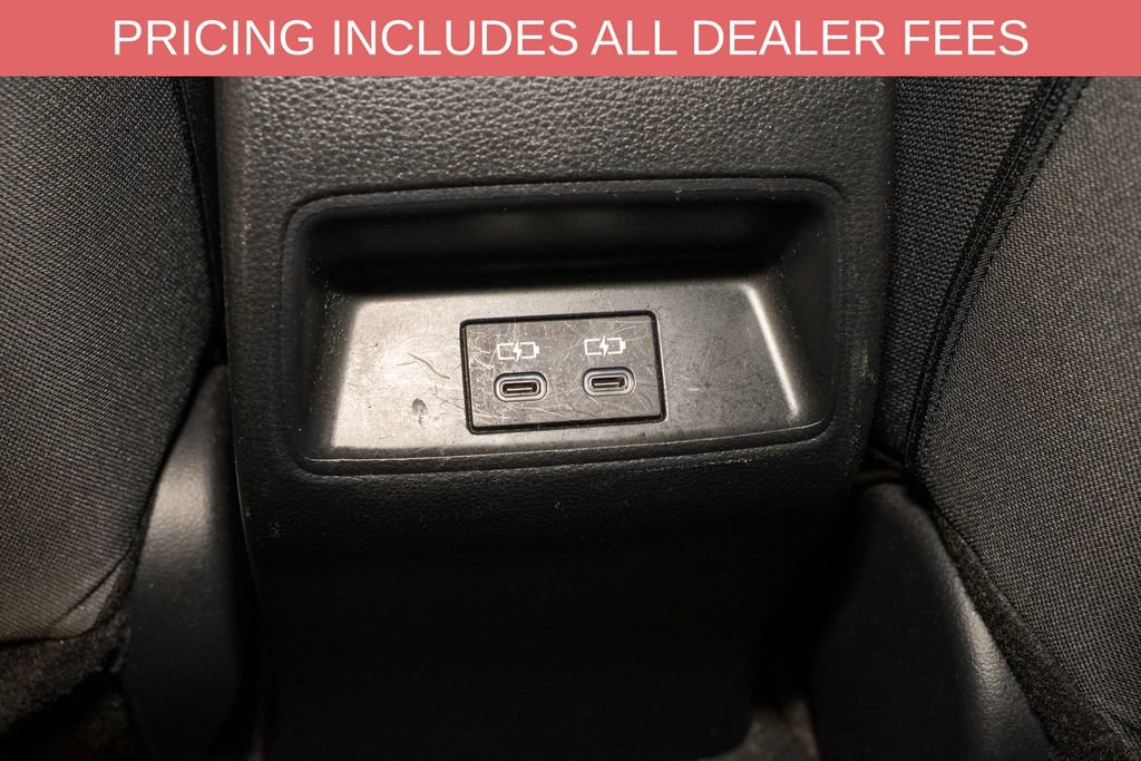 Used 2024 Toyota Corolla LE FWD image 7