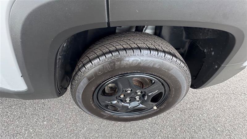 Used 2021 Jeep Renegade Sport AWD/4WD image 28