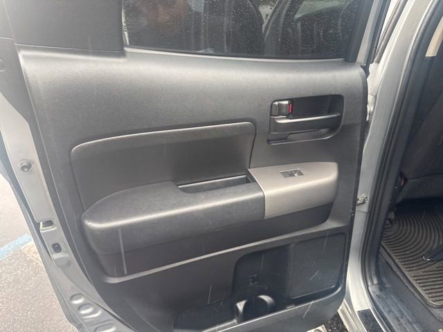 Used 2010 Toyota Tundra 2WD Double Cab image 17