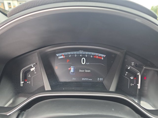 Used 2020 Honda CR-V Touring image 22