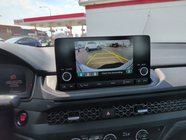 Used 2024 Honda Accord EX image 24