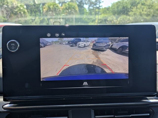 Used 2024 Acura ZDX A-Spec image 23