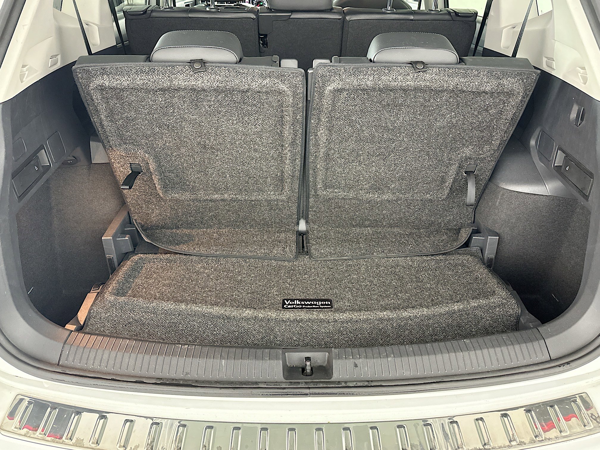 Used 2019 Volkswagen Tiguan SE FWD image 31