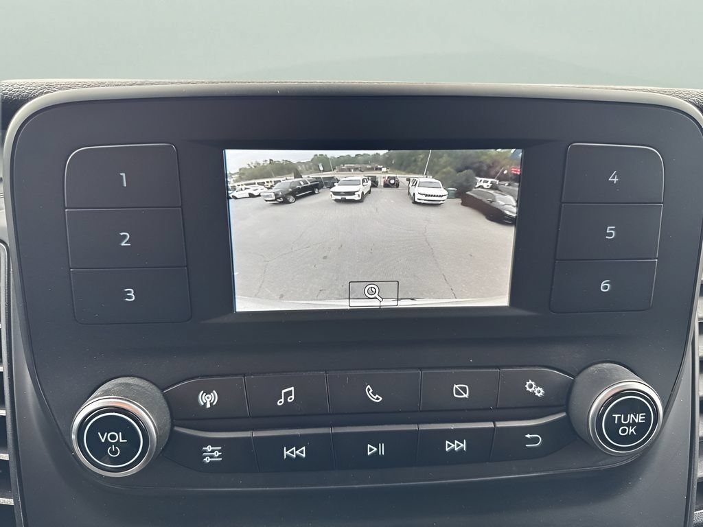 Used 2023 Ford Transit 250 Medium Roof AWD image 18