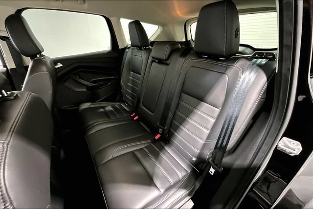 Used 2019 Ford Escape SEL FWD image 28