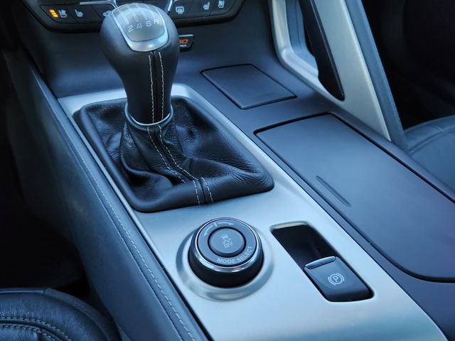 Used 2016 Chevrolet Corvette Z06 w/ 2LZ Preferred Equipment Group image 24
