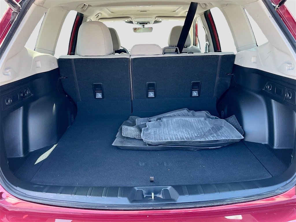 Used 2024 Subaru Forester Premium image 28