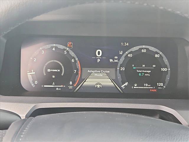 New 2026 Toyota 4Runner TRD Off-Road AWD/4WD image 11