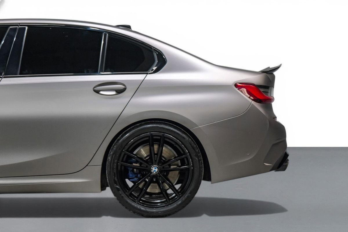 Used 2021 BMW M340i image 11