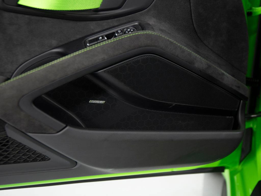 Certified 2019 Porsche 911 GT3 RS RWD image 20
