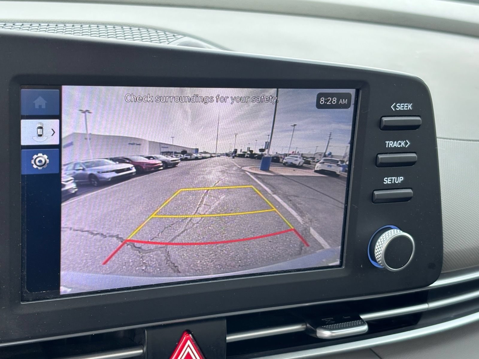 Used 2025 Hyundai Elantra Sport FWD image 29