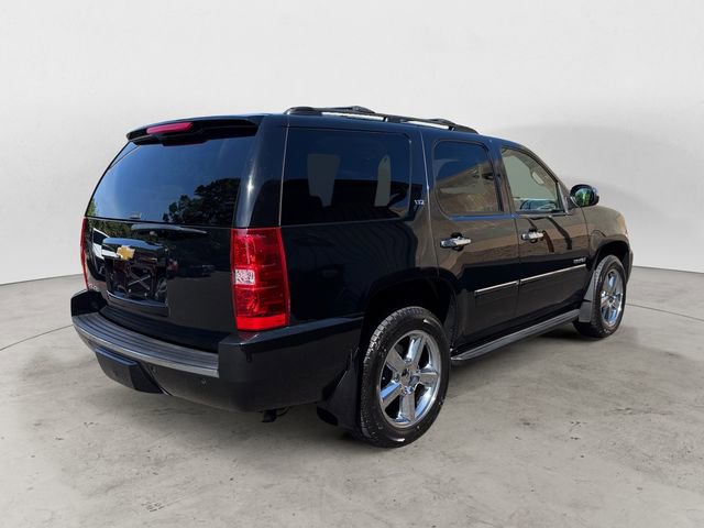 Used 2013 Chevrolet Tahoe LTZ AWD/4WD image 5