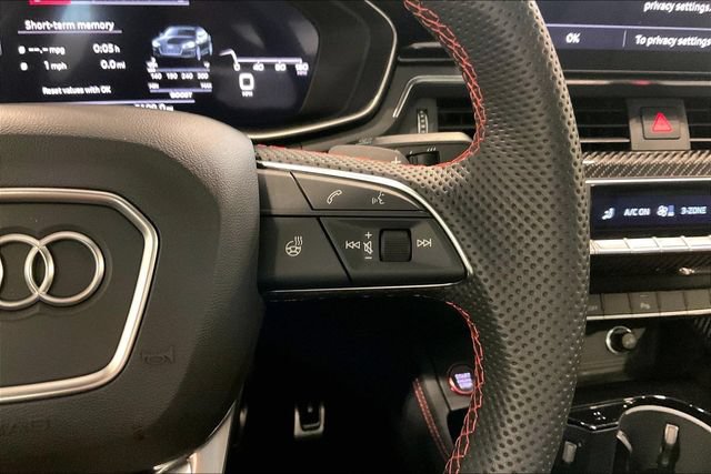 Certified 2023 Audi S5 Premium Plus AWD/4WD image 19