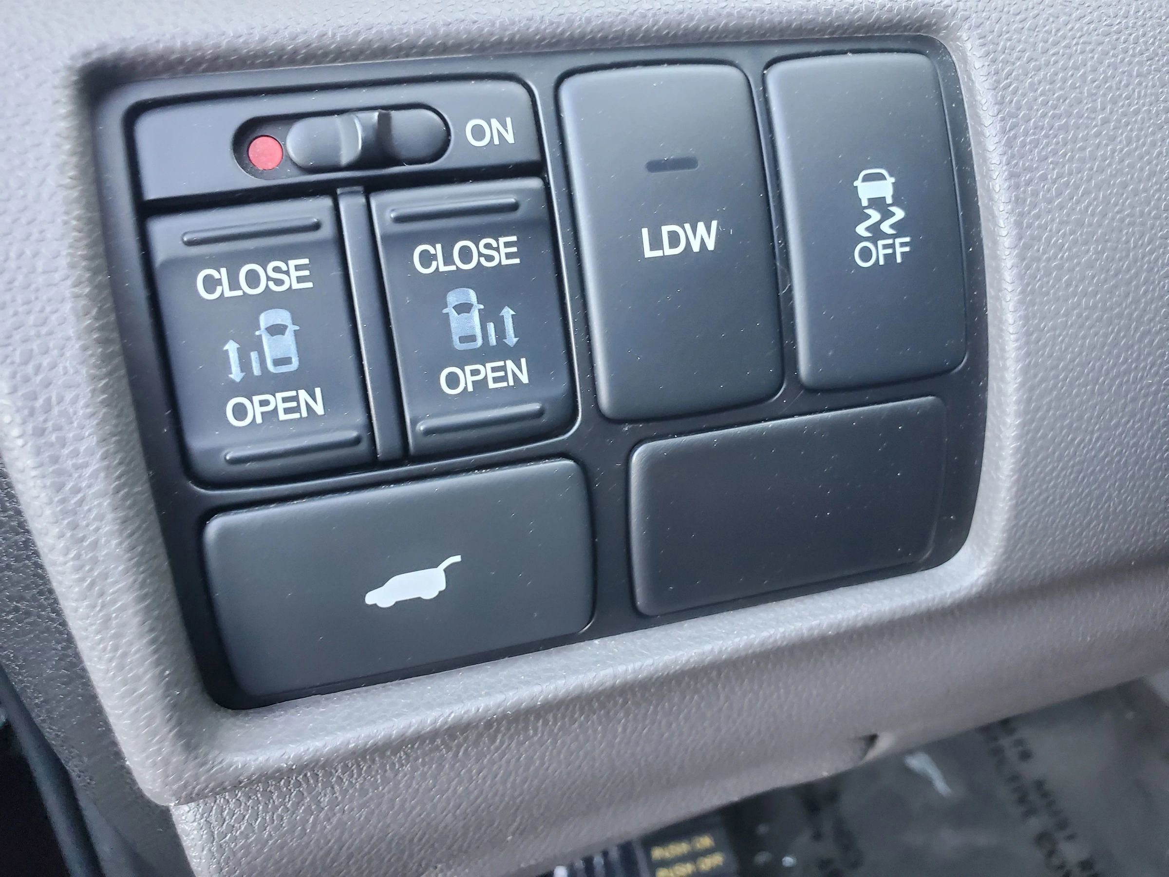 Used 2014 Honda Odyssey EX-L image 39