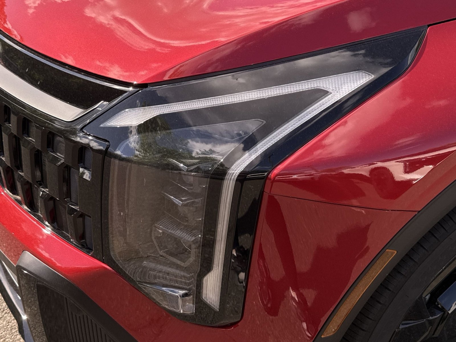 New 2026 Kia Sportage X-Line AWD/4WD image 23