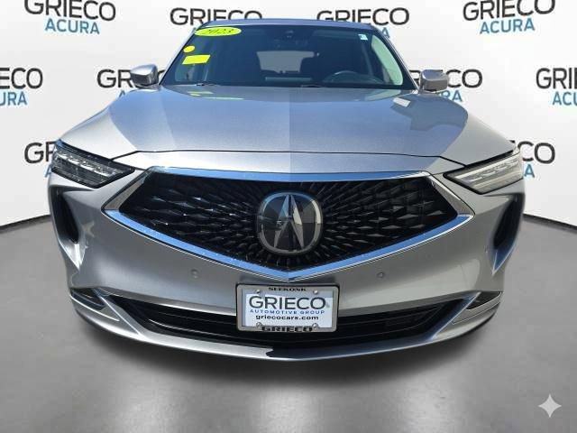 Used 2023 Acura MDX SH-AWD w/ Technology Package image 2
