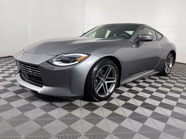 Used 2024 Nissan Z Sport w/ Floor Mat Package RWD image 6