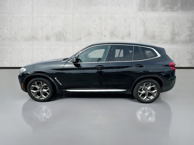 Used 2021 BMW X3 xDrive30i w/ Convenience Package image 6