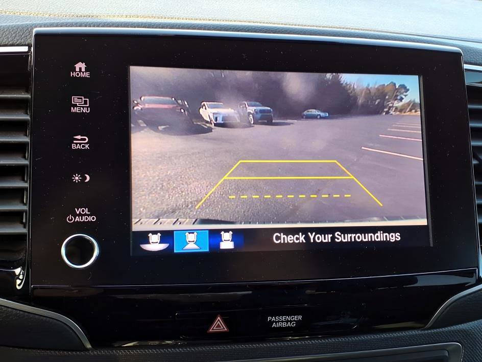 Used 2021 Honda Ridgeline Sport image 18