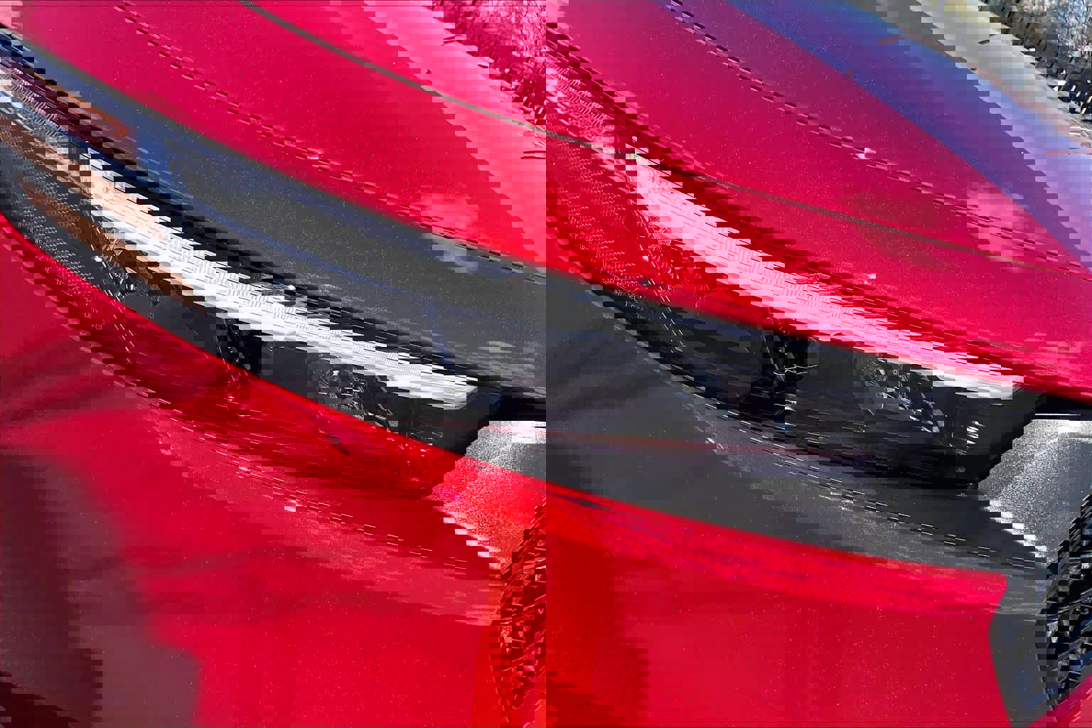 Used 2025 Honda Accord SE image 27