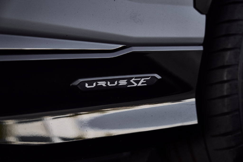 Used 2025 Lamborghini Urus S AWD/4WD image 9