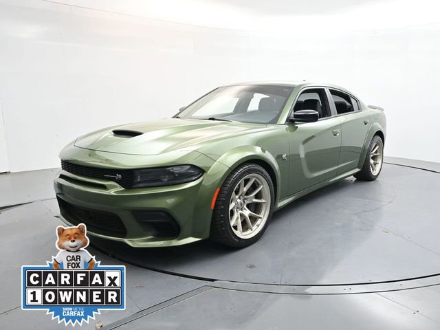 Used 2023 Dodge Charger Scat Pack RWD image 6