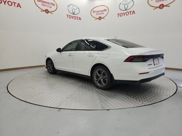 Used 2024 Honda Accord EX image 6