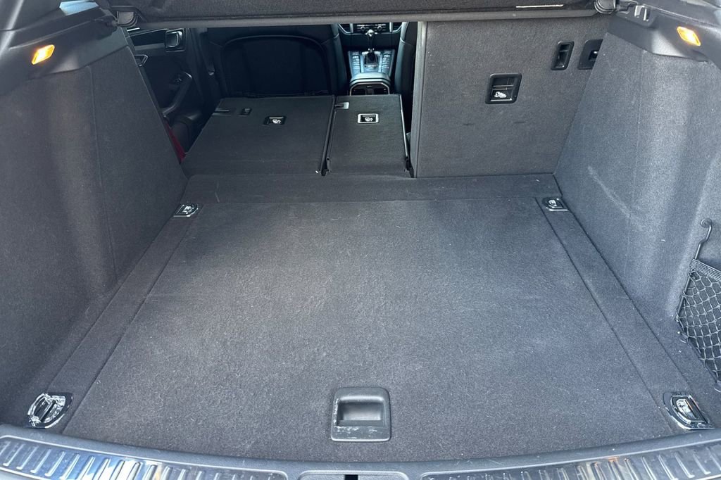 Used 2015 Porsche Macan S AWD/4WD image 15