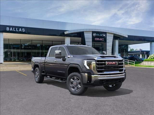 New 2026 GMC Sierra 3500 SLT w/ SLT Premium Package image 1