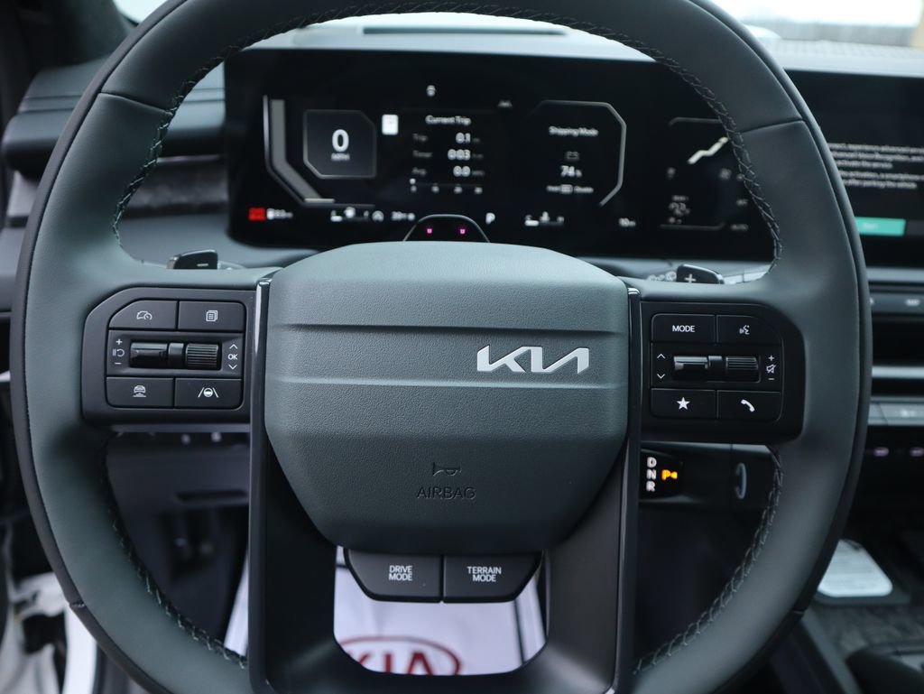 New 2027 Kia Telluride SX Prestige X-Pro image 38