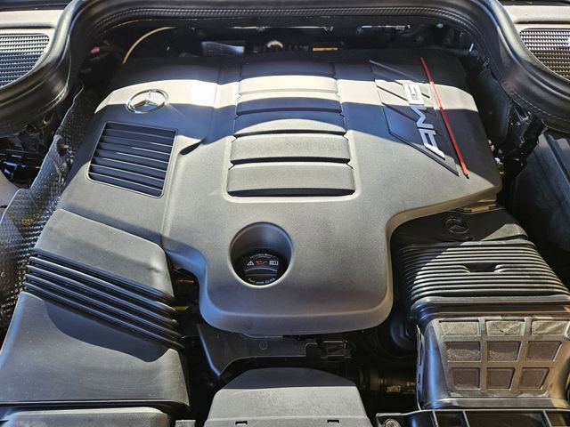 Certified 2025 Mercedes-Benz GLE 53 AMG 4MATIC image 31