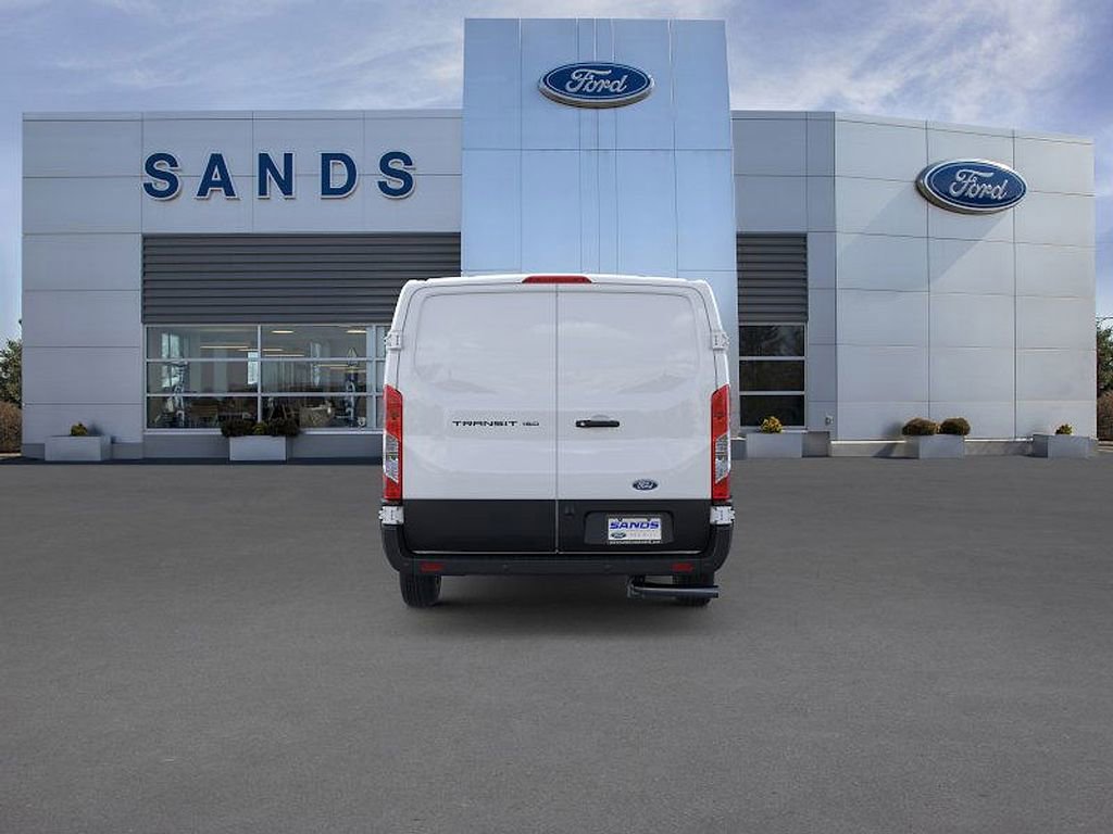 New 2026 Ford Transit 150 Low Roof image 5