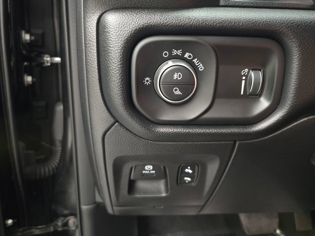 Certified 2021 RAM 1500 Rebel w/ Rebel Level 2 Equipment Group image 36