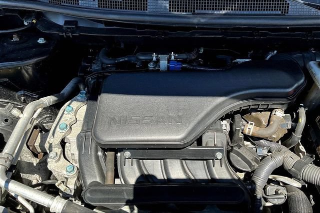 Used 2019 Nissan Rogue Sport SL w/ Premium Package AWD/4WD image 31